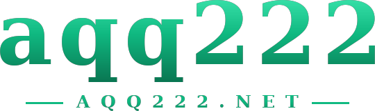 aqq222 logo